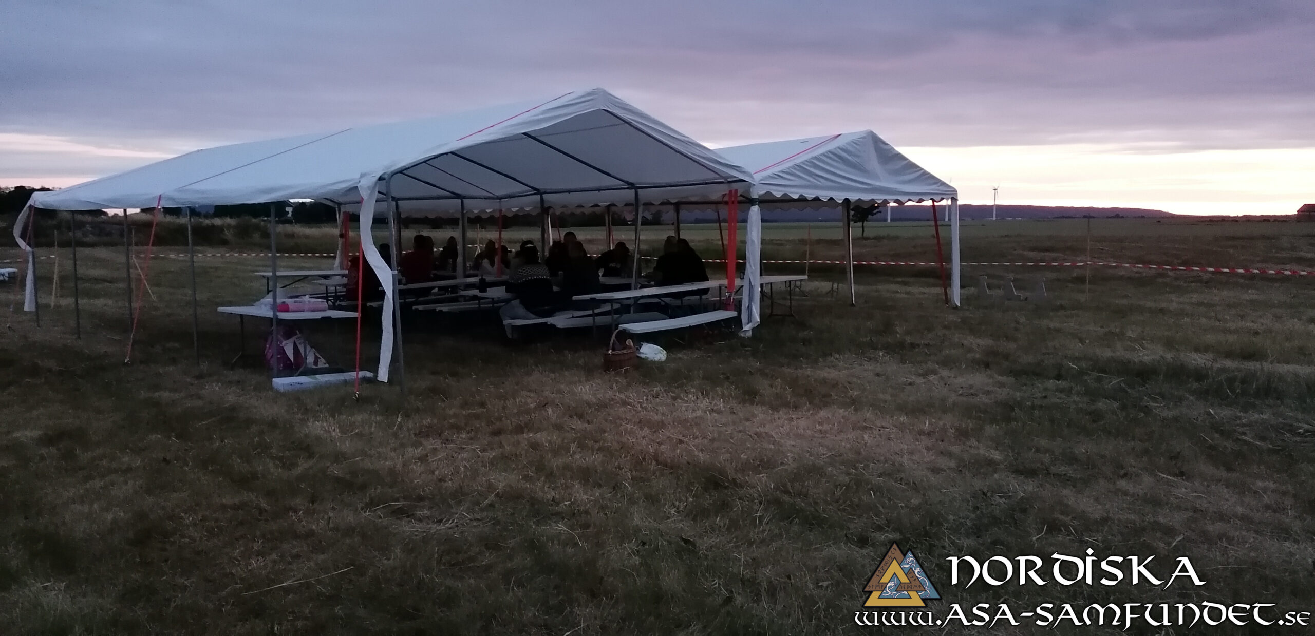 Tack för Sommarblot 2025 – En samling av kraft, tro och gemenskap