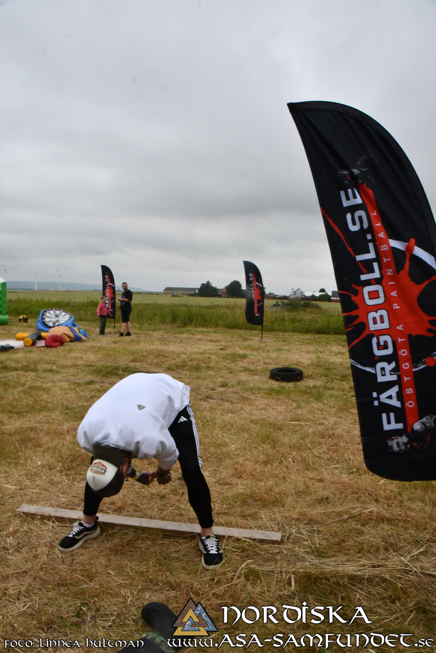 Tack för Sommarblot 2025 – En samling av kraft, tro och gemenskap