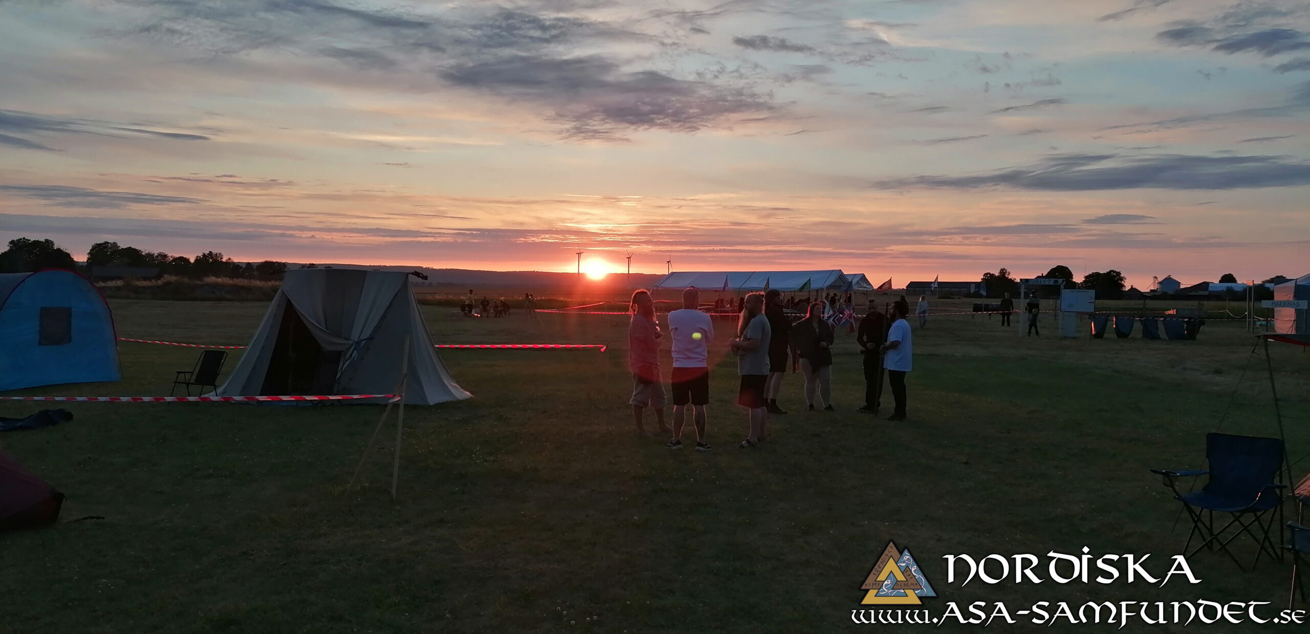 Tack för Sommarblot 2025 – En samling av kraft, tro och gemenskap