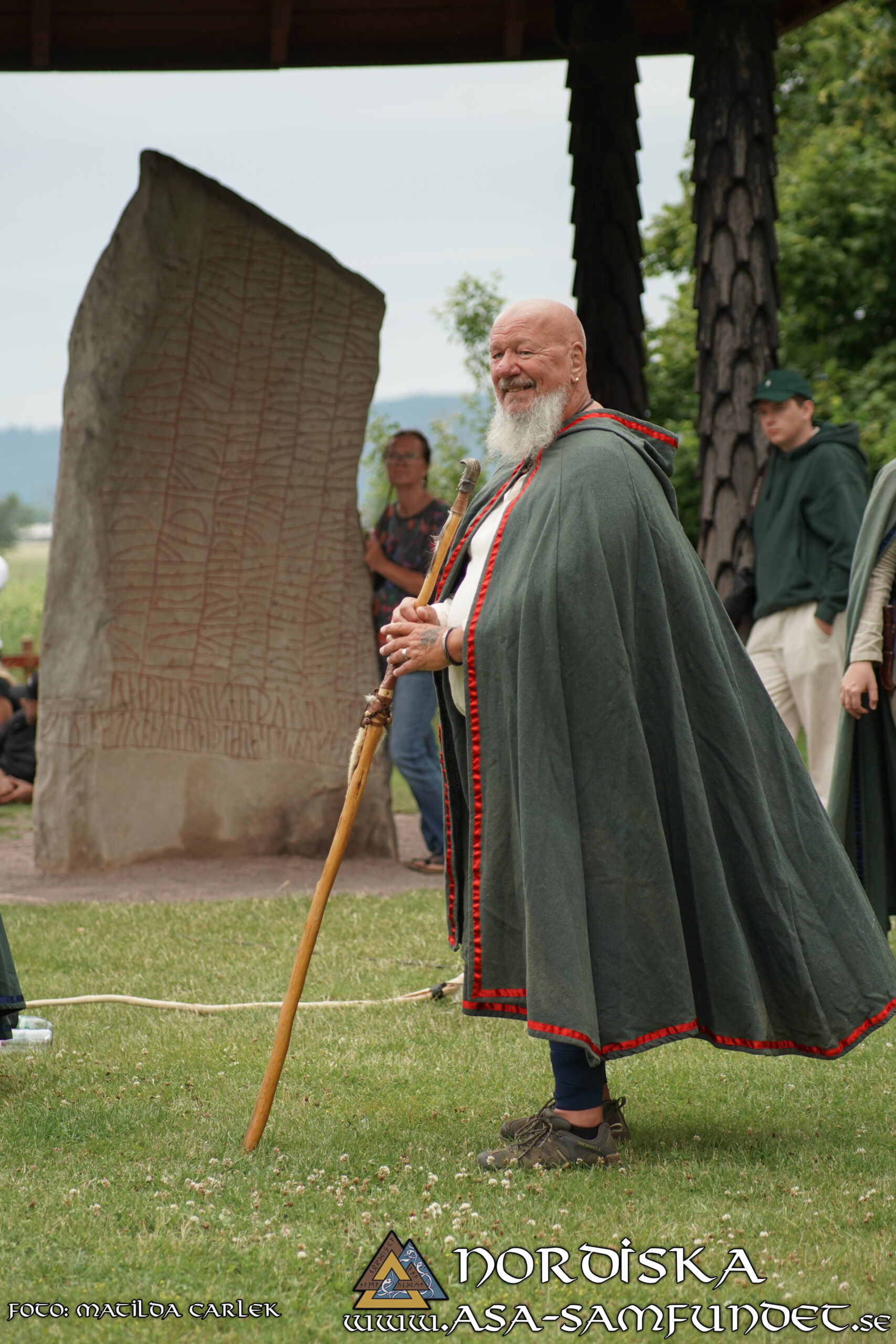 Tack för Sommarblot 2025 – En samling av kraft, tro och gemenskap