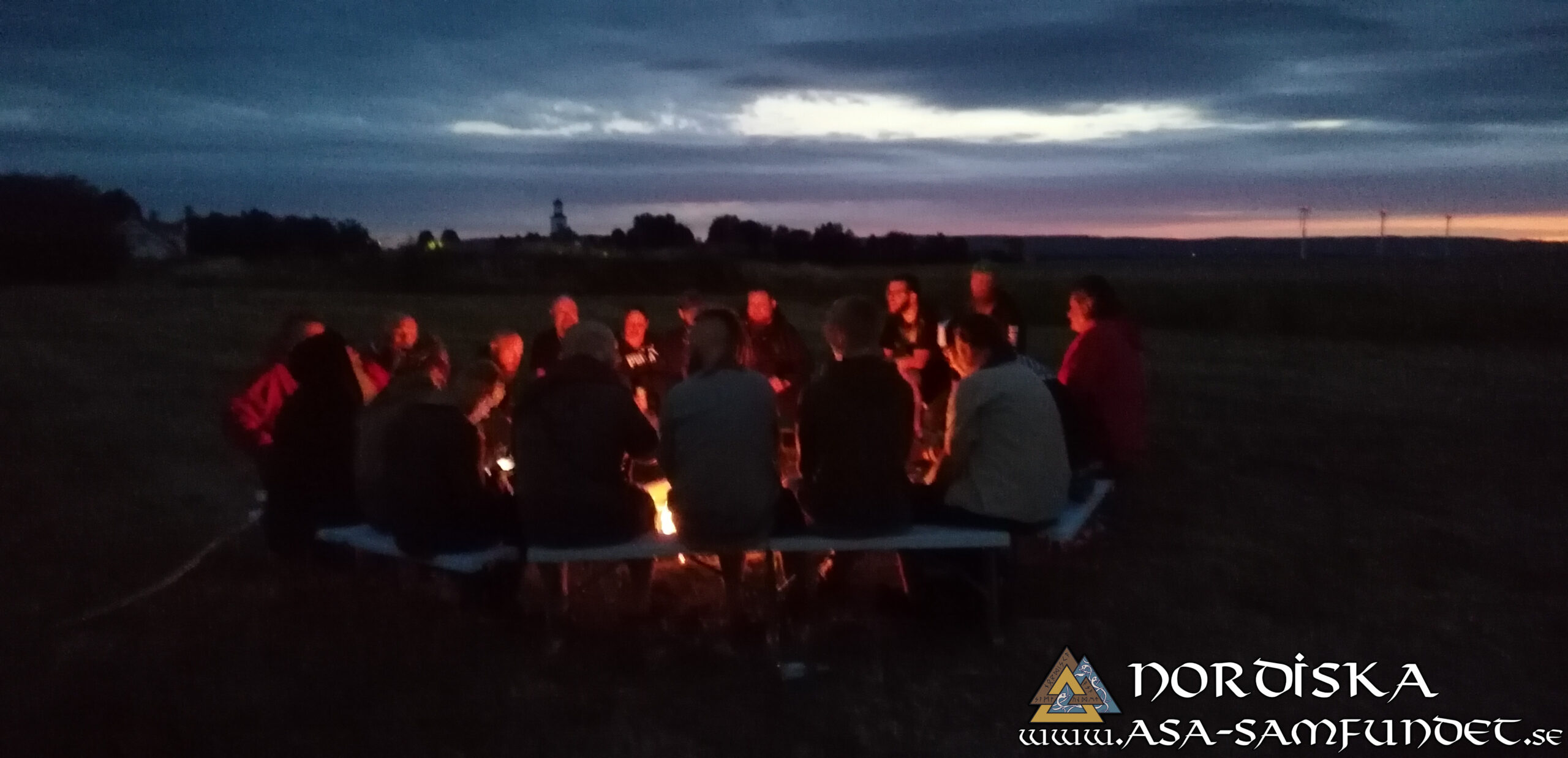 Tack för Sommarblot 2025 – En samling av kraft, tro och gemenskap