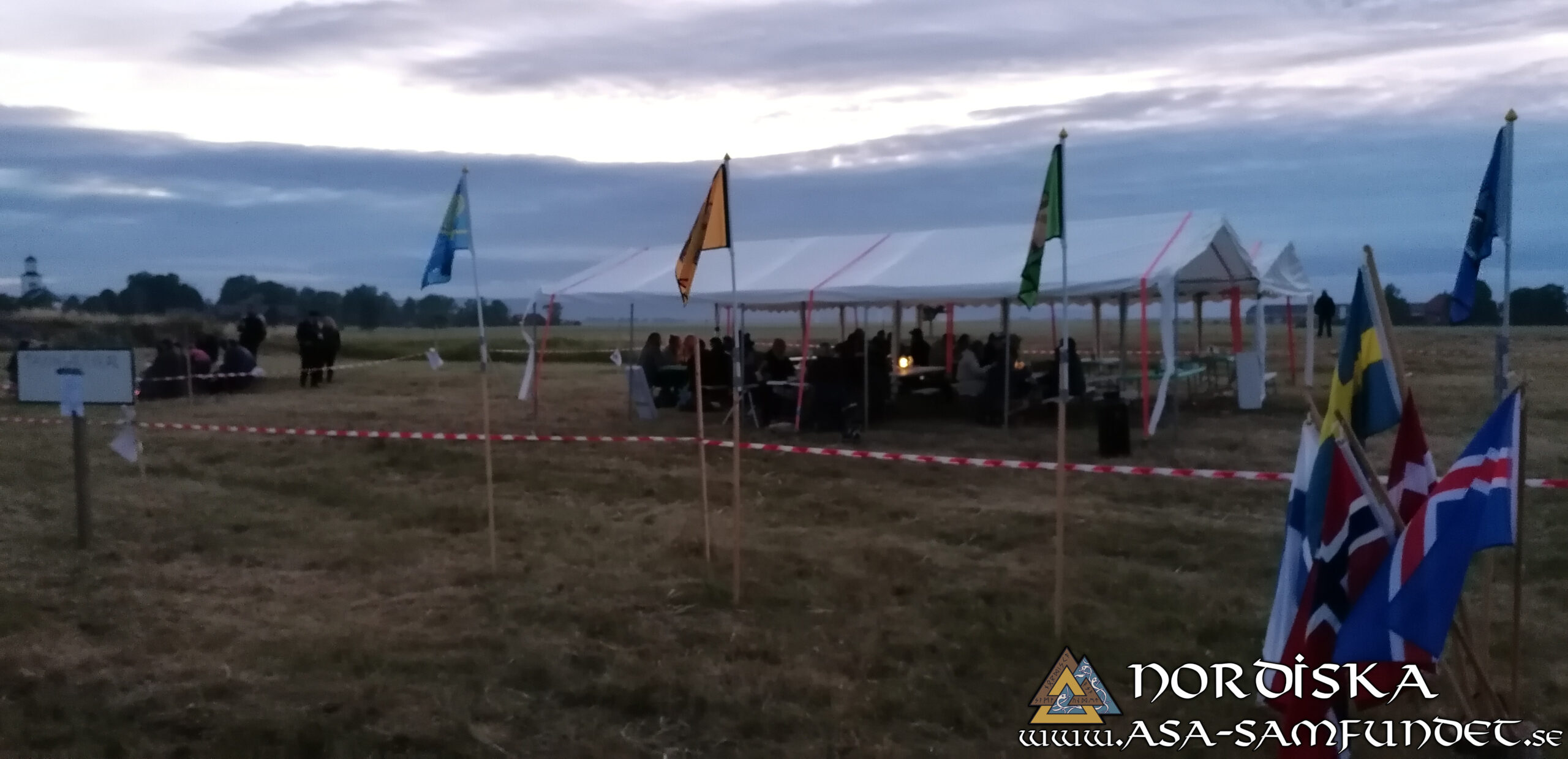 Tack för Sommarblot 2025 – En samling av kraft, tro och gemenskap