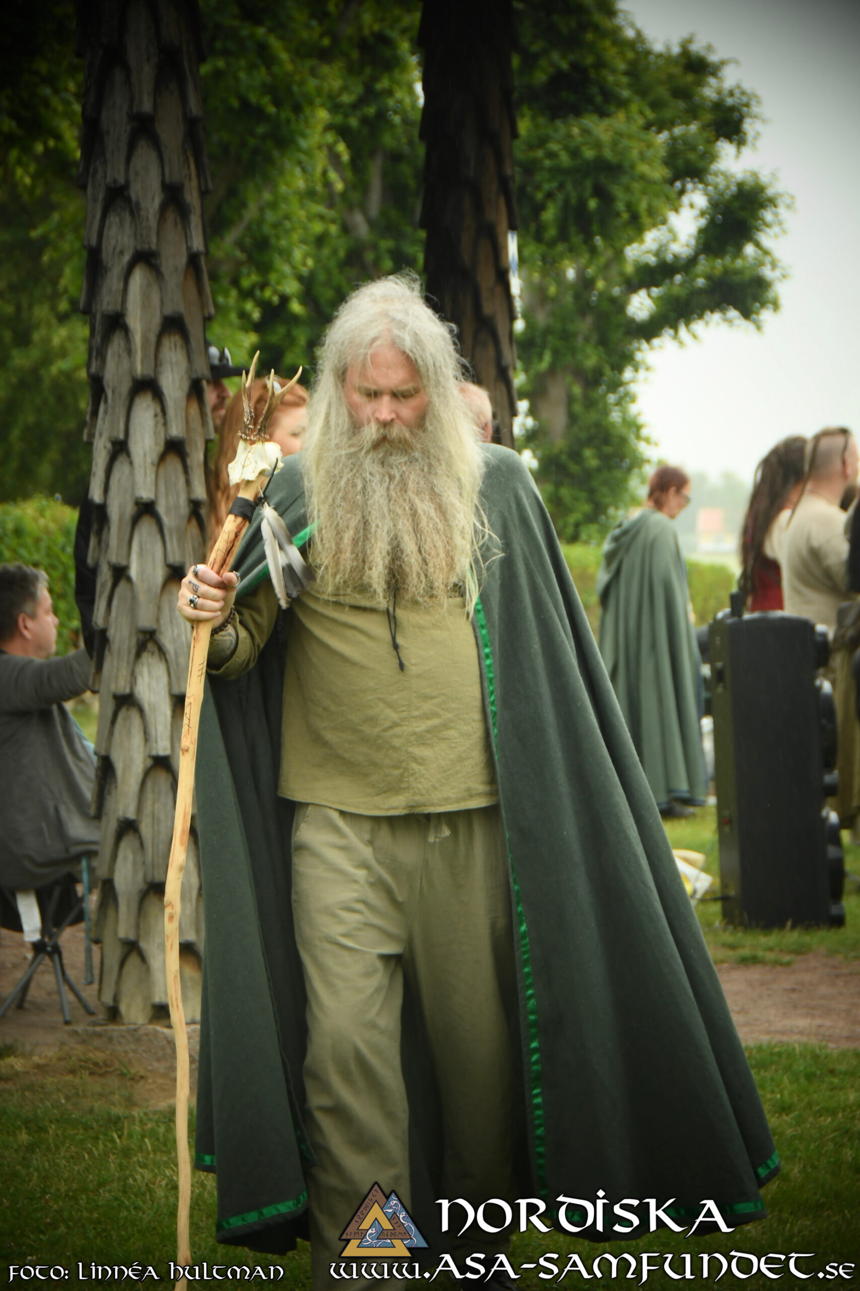 Tack för Sommarblot 2025 – En samling av kraft, tro och gemenskap