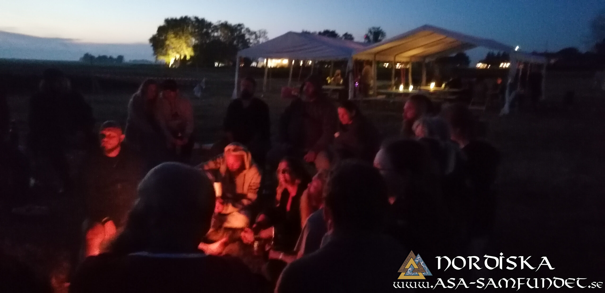 Tack för Sommarblot 2025 – En samling av kraft, tro och gemenskap