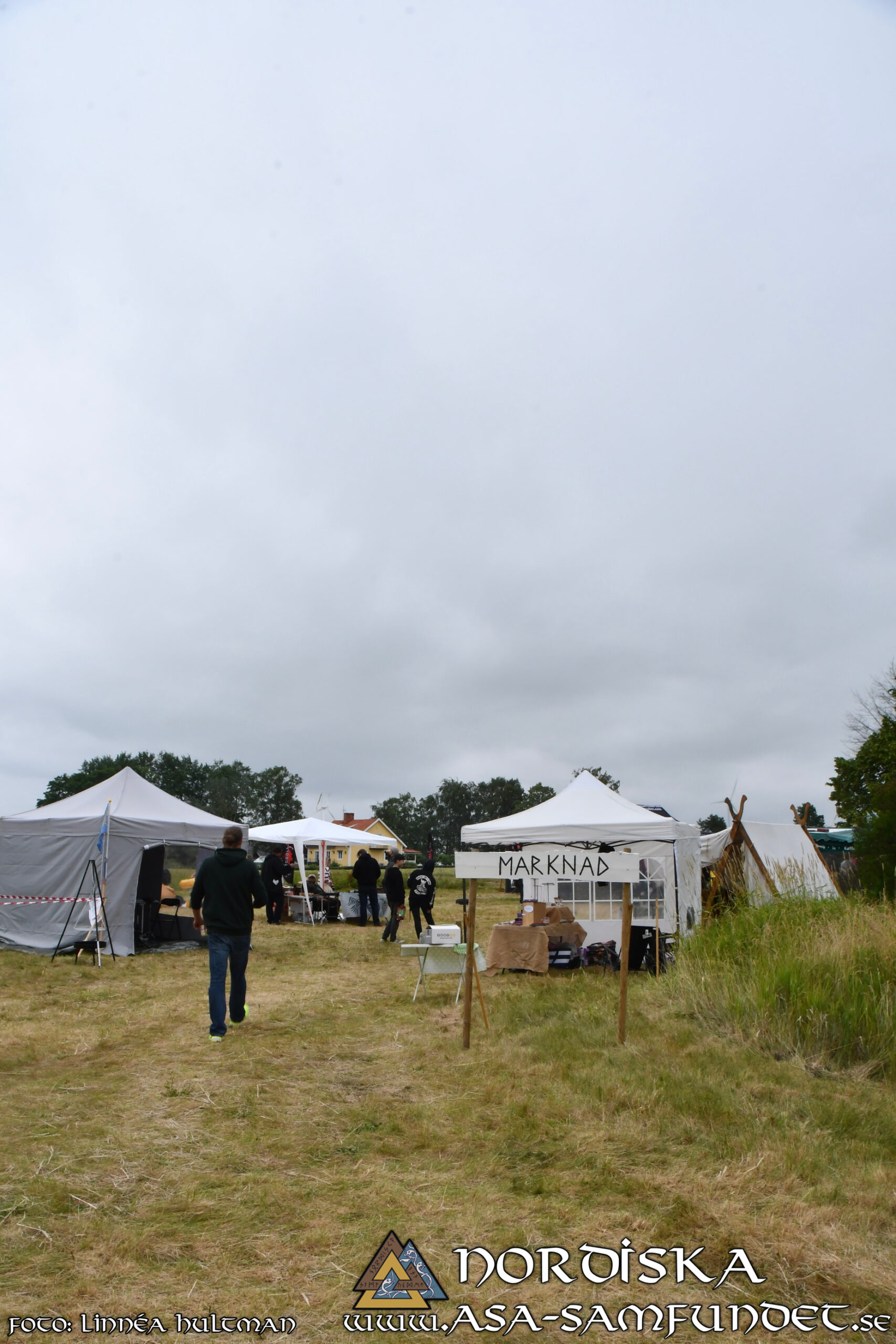 Tack för Sommarblot 2025 – En samling av kraft, tro och gemenskap