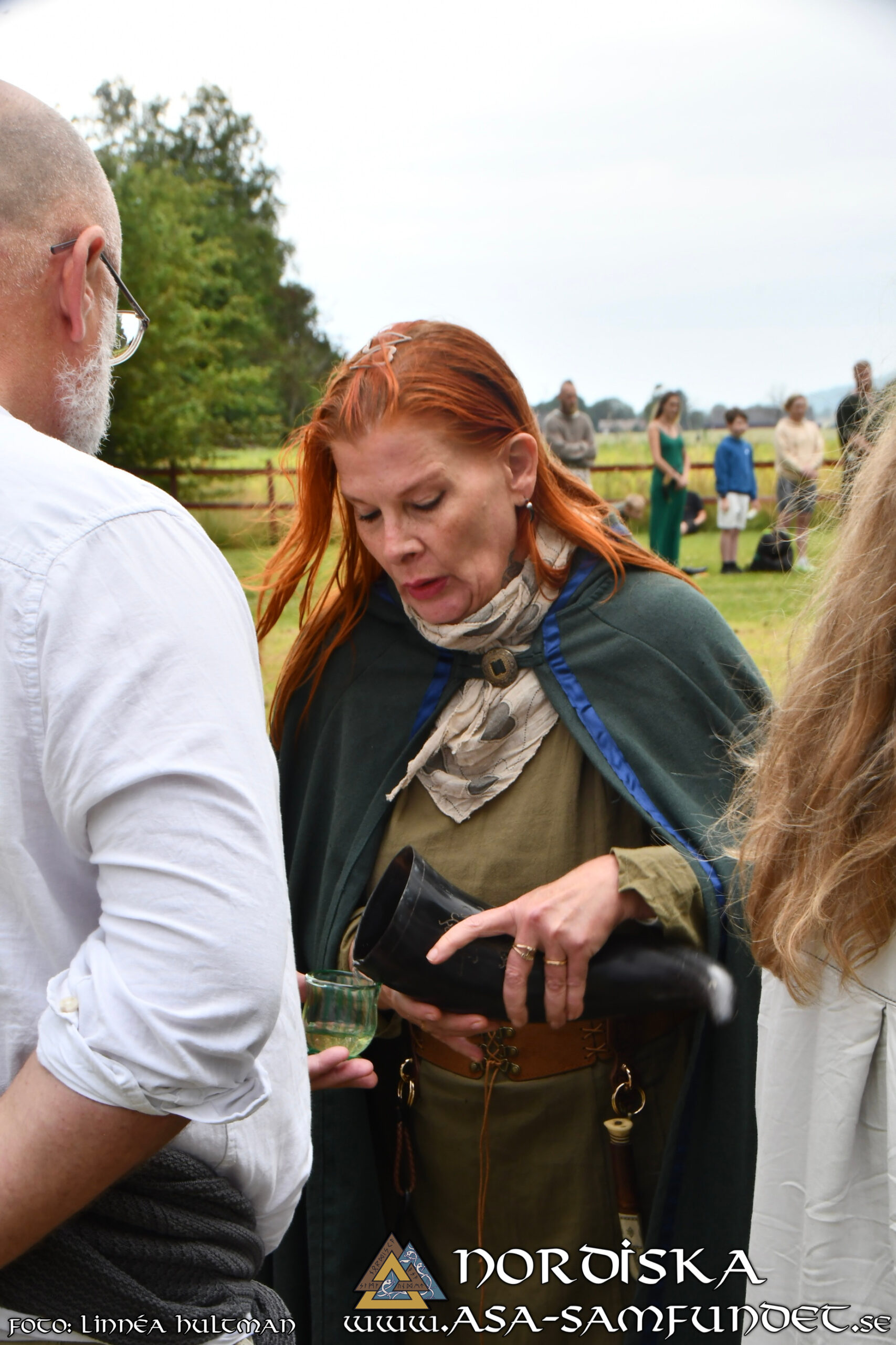 Tack för Sommarblot 2025 – En samling av kraft, tro och gemenskap