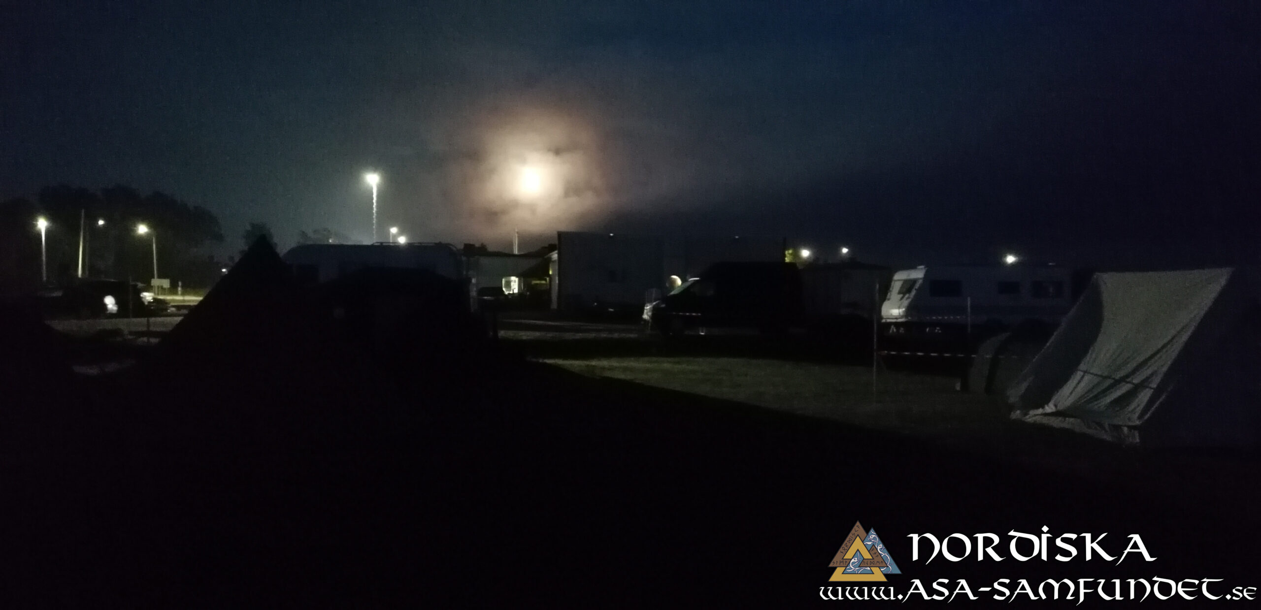 Tack för Sommarblot 2025 – En samling av kraft, tro och gemenskap