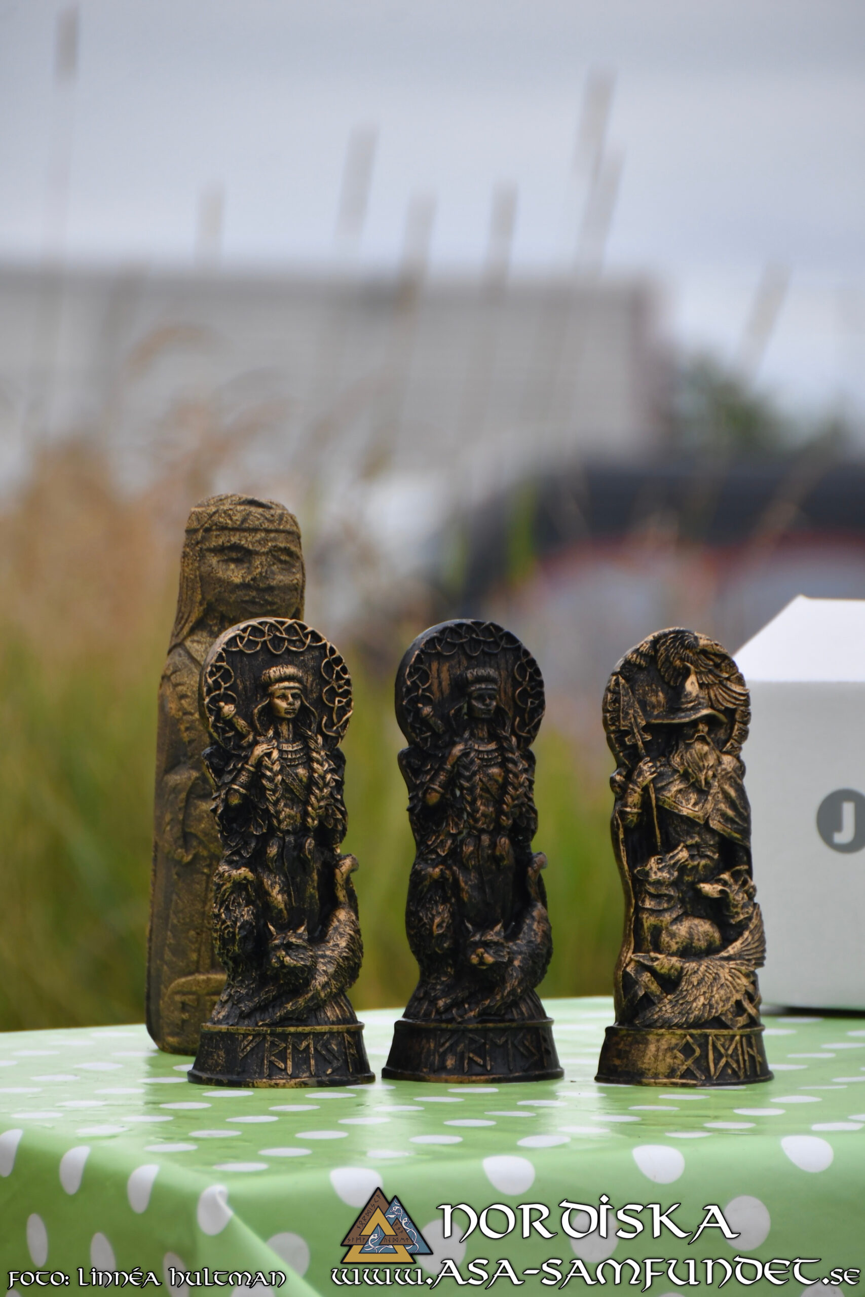 Tack för Sommarblot 2025 – En samling av kraft, tro och gemenskap