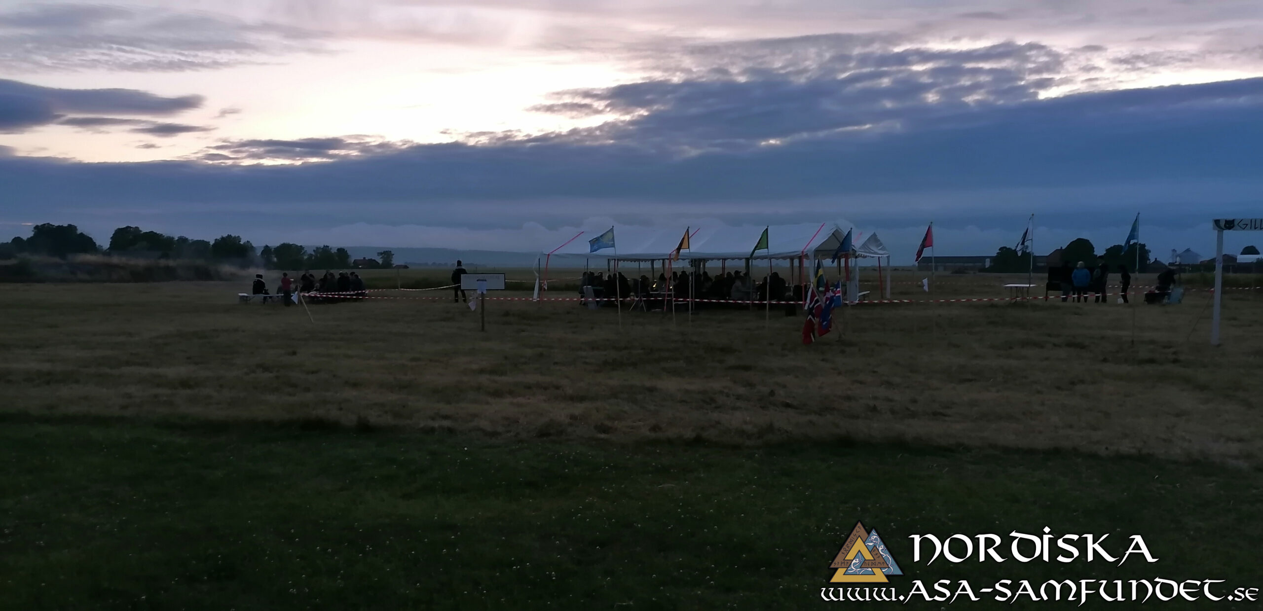 Tack för Sommarblot 2025 – En samling av kraft, tro och gemenskap