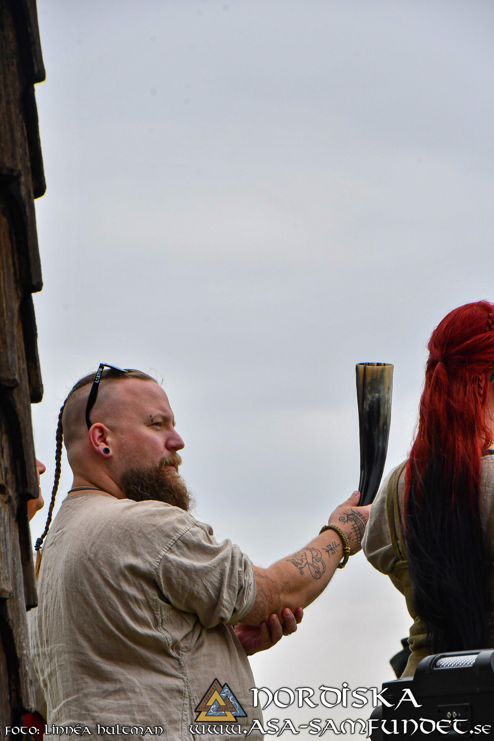 Tack för Sommarblot 2025 – En samling av kraft, tro och gemenskap