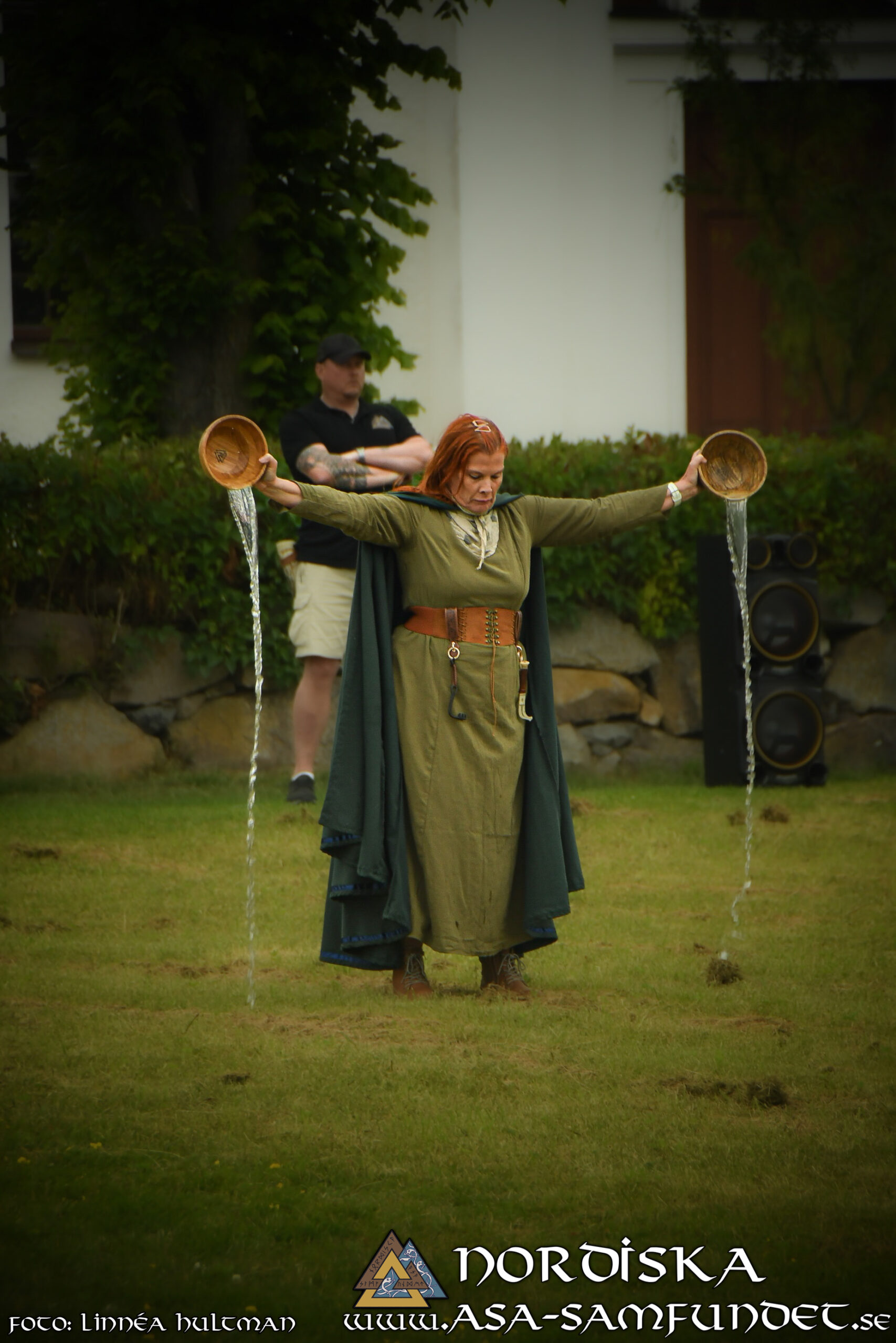 Tack för Sommarblot 2025 – En samling av kraft, tro och gemenskap