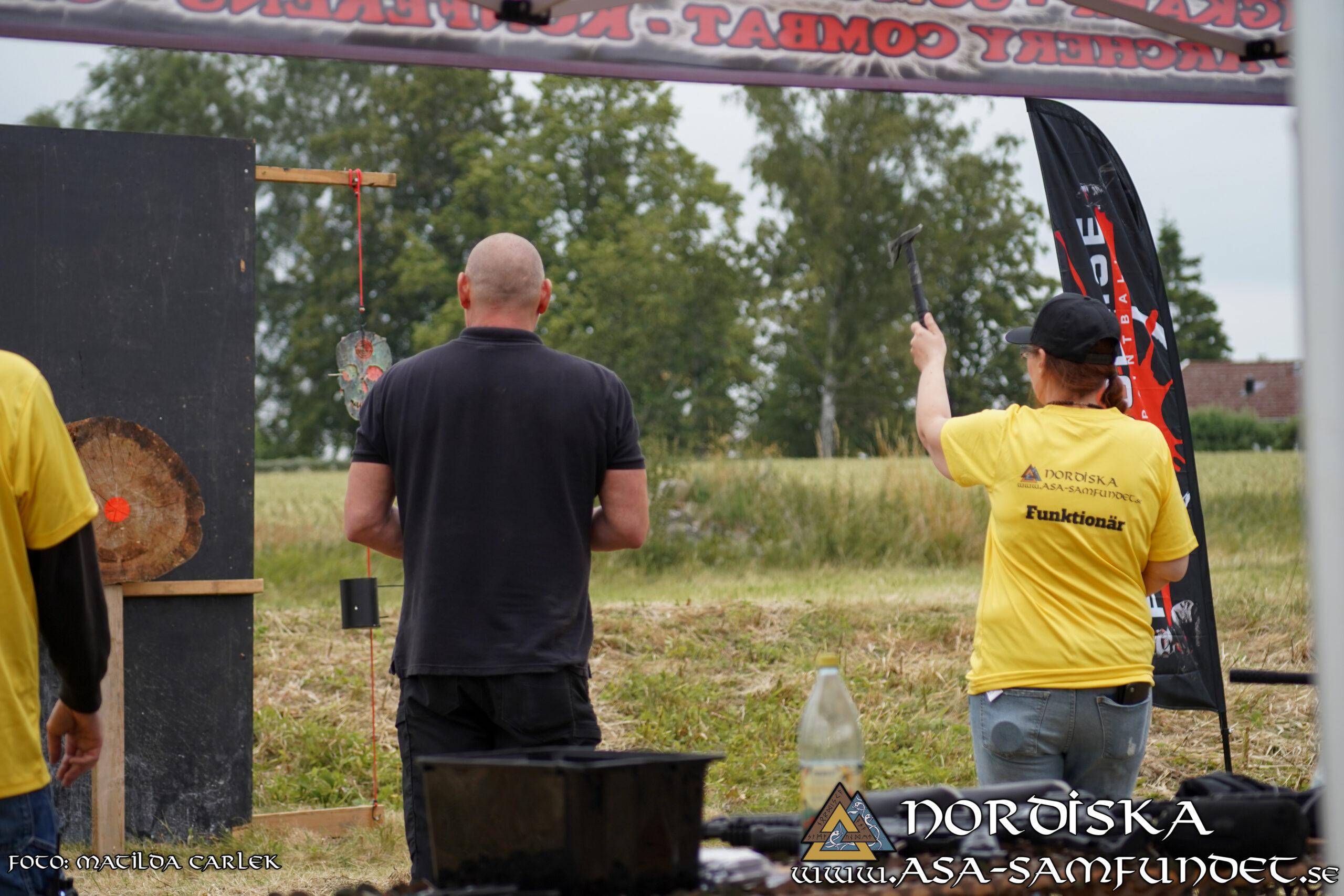 Tack för Sommarblot 2025 – En samling av kraft, tro och gemenskap