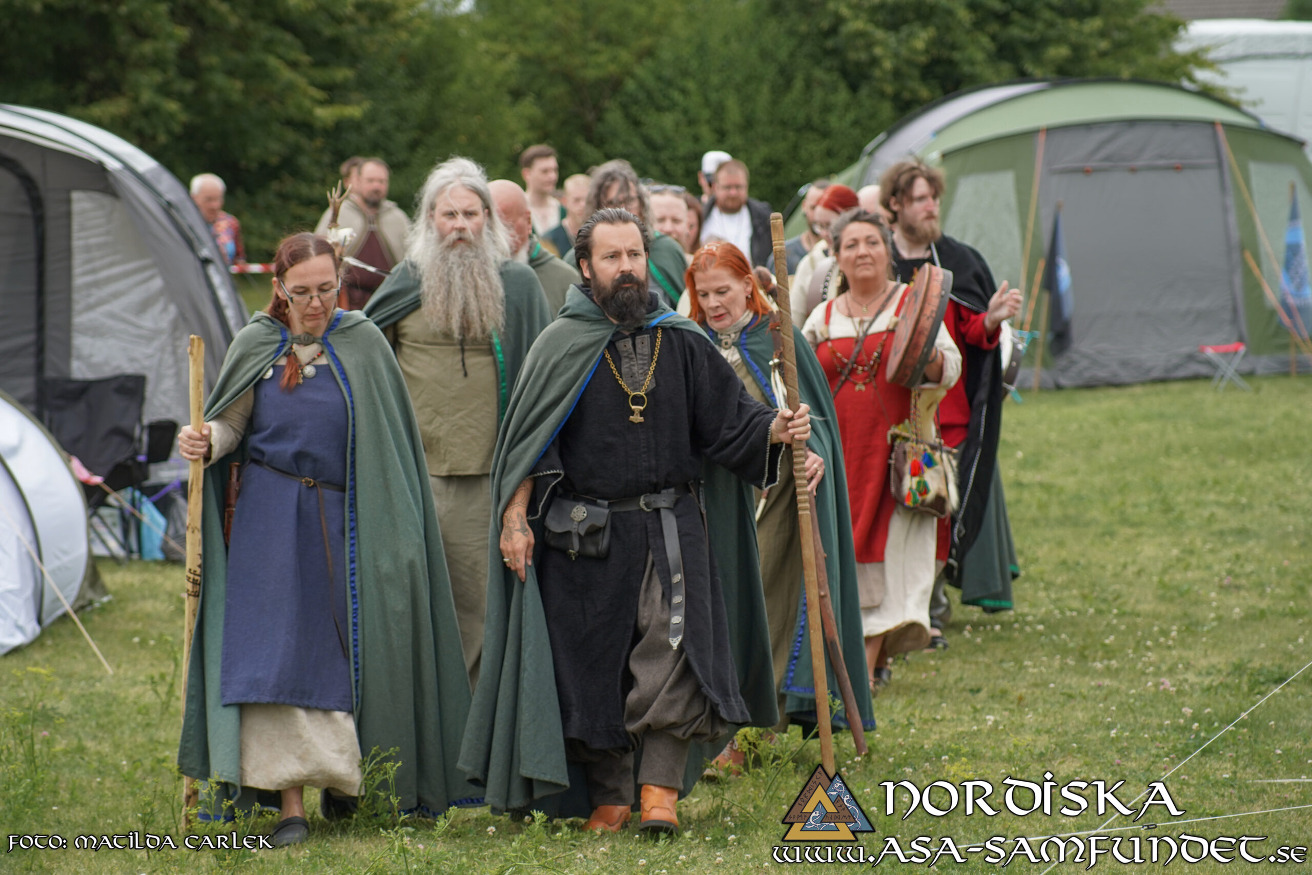 Tack för Sommarblot 2025 – En samling av kraft, tro och gemenskap