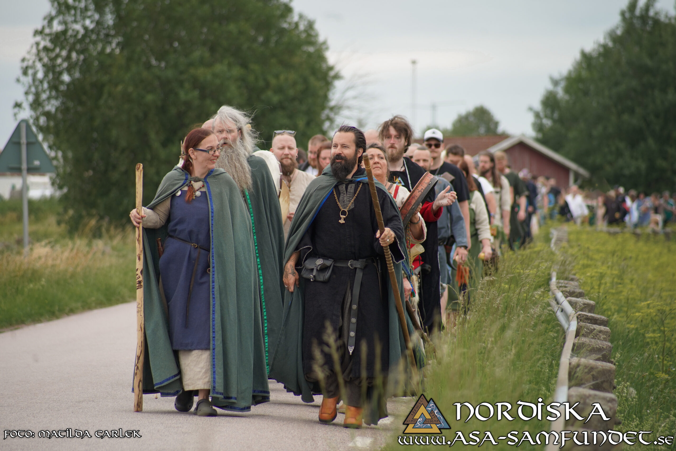 Tack för Sommarblot 2025 – En samling av kraft, tro och gemenskap