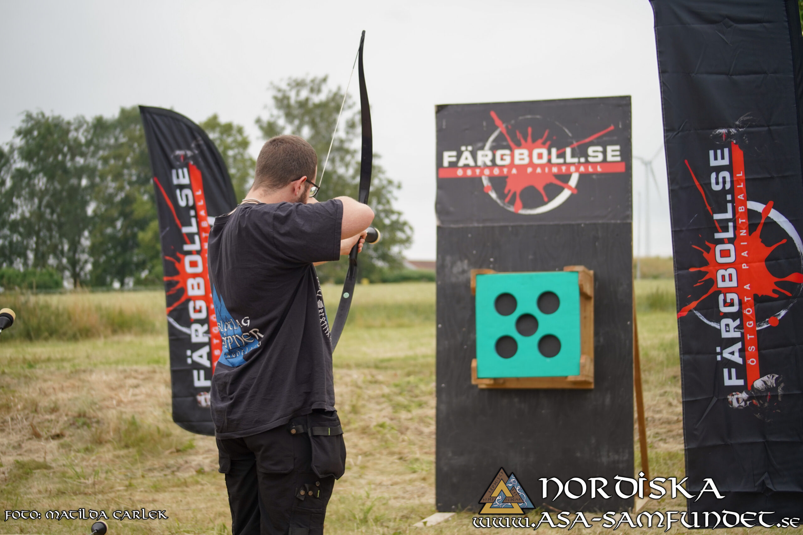 Tack för Sommarblot 2025 – En samling av kraft, tro och gemenskap