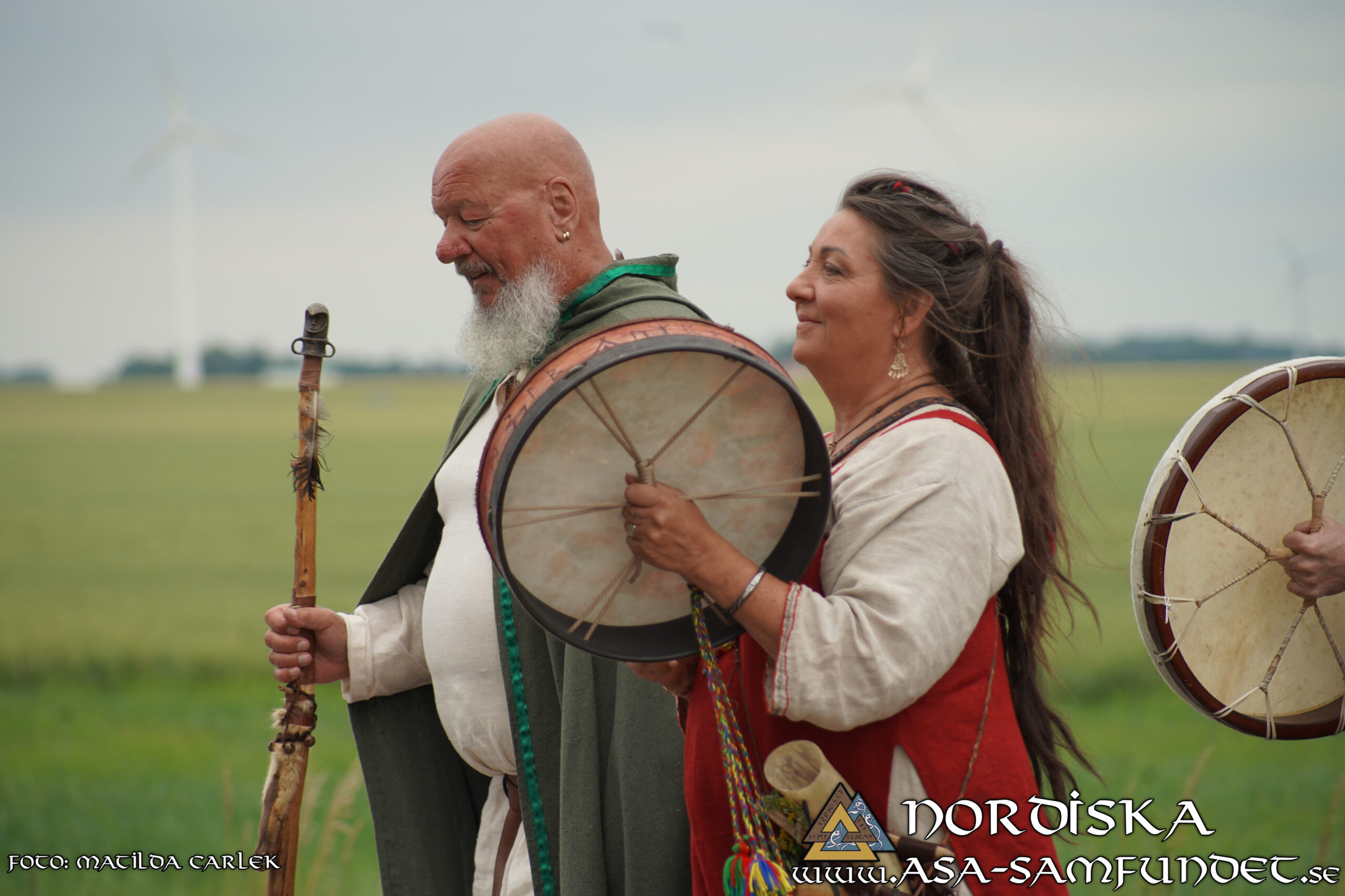 Tack för Sommarblot 2025 – En samling av kraft, tro och gemenskap