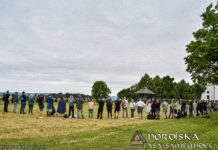 Blóts Performed in 2025: Thank You to Everyone Who Attended the Summer Blót – A Gathering of Strength, Faith, and Fellowship Tack för Sommarblot 2025 – En samling av kraft, tro och gemenskap