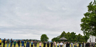 Blóts Performed in 2025: Thank You to Everyone Who Attended the Summer Blót – A Gathering of Strength, Faith, and Fellowship Tack för Sommarblot 2025 – En samling av kraft, tro och gemenskap