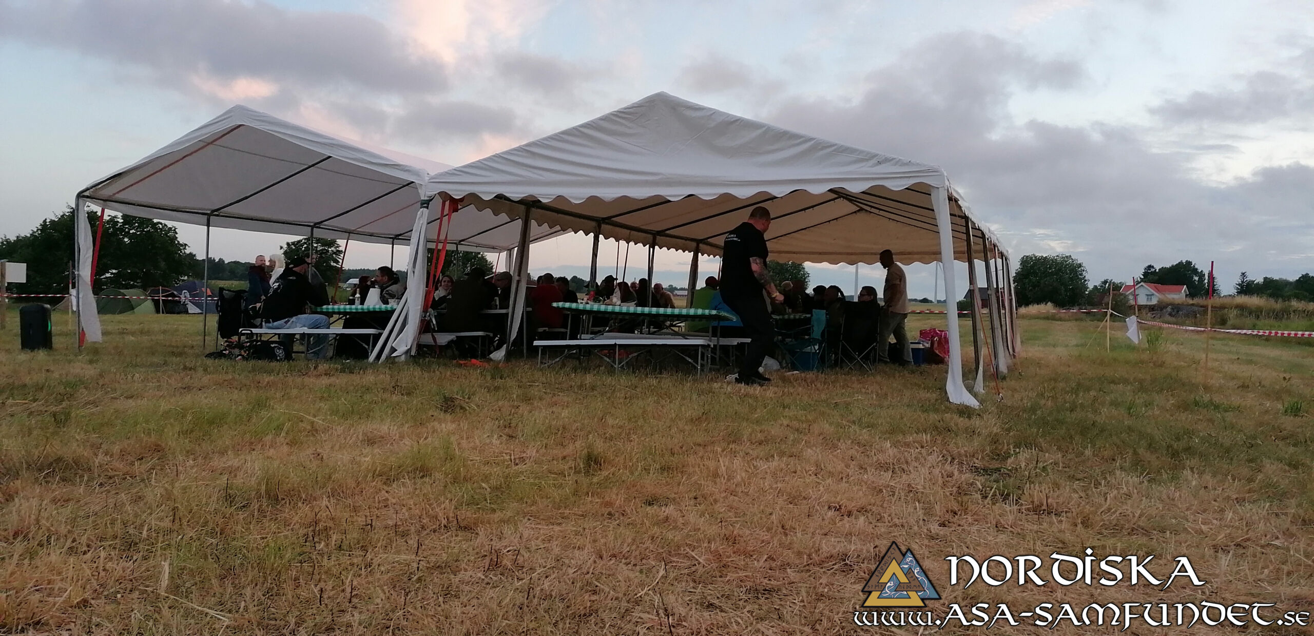 Tack för Sommarblot 2025 – En samling av kraft, tro och gemenskap