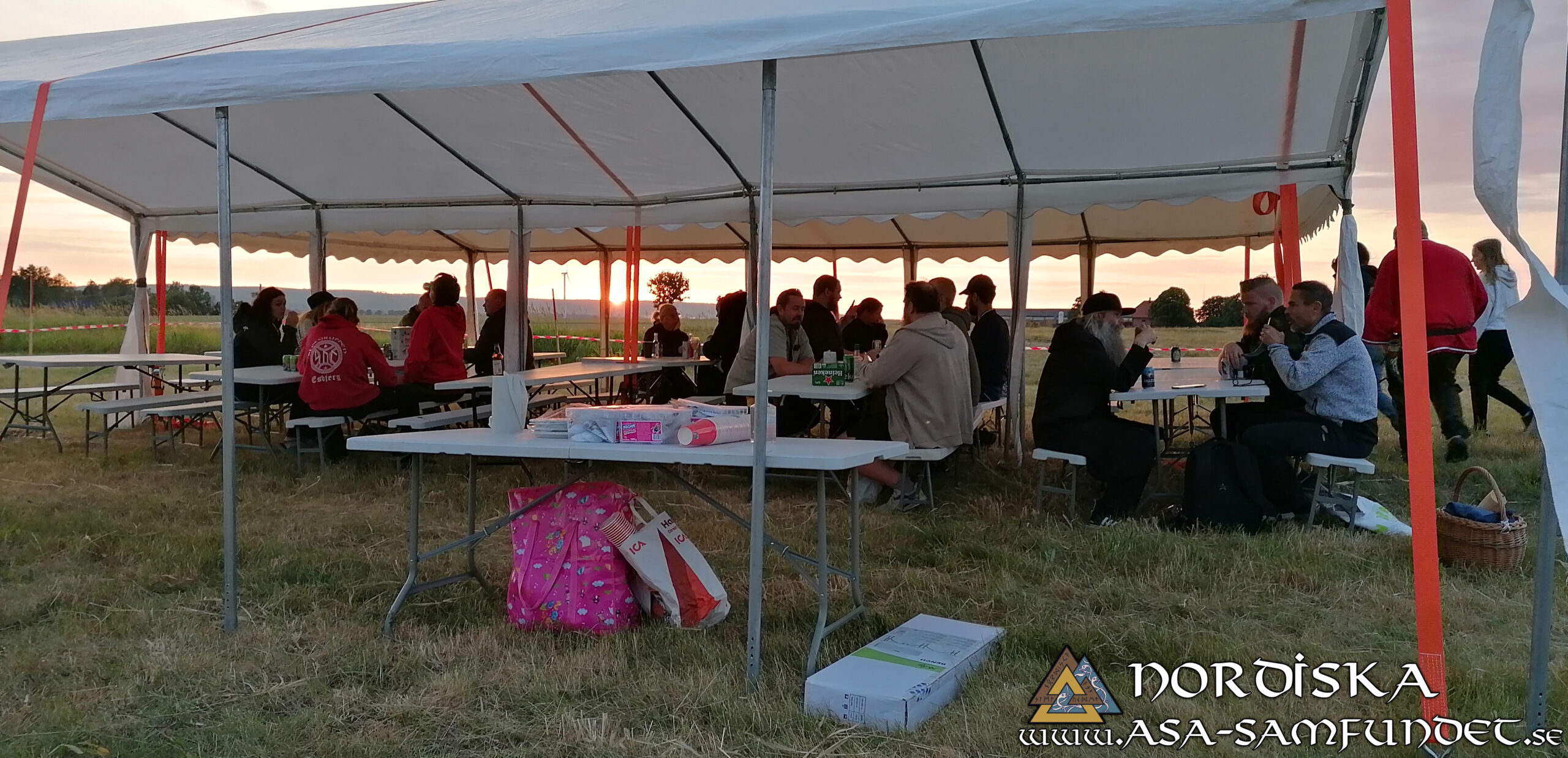 Tack för Sommarblot 2025 – En samling av kraft, tro och gemenskap