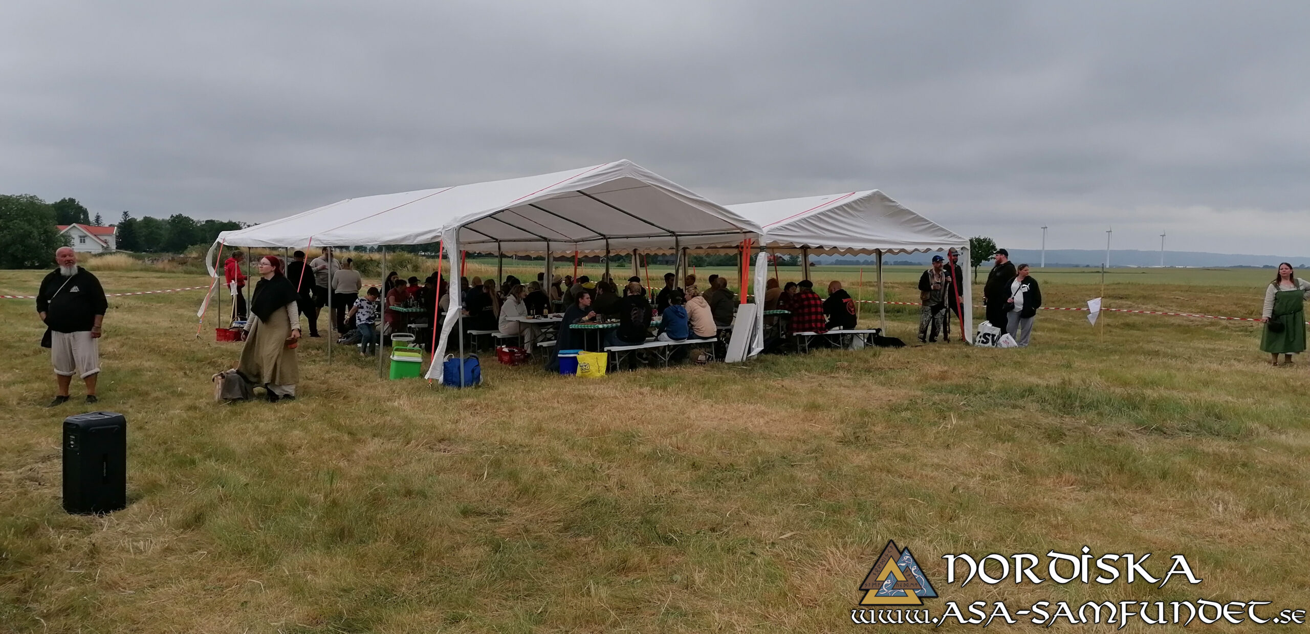 Tack för Sommarblot 2025 – En samling av kraft, tro och gemenskap