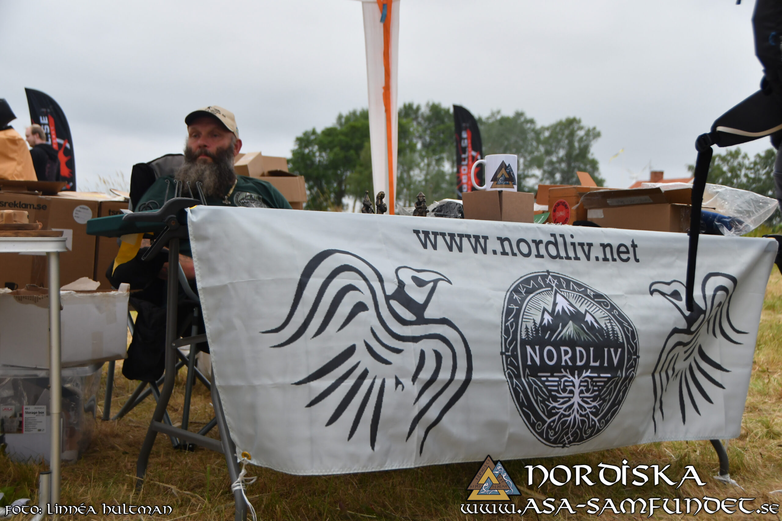 Tack för Sommarblot 2025 – En samling av kraft, tro och gemenskap