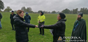 Blotlag Sleipner Vinternätterblot 2025 07