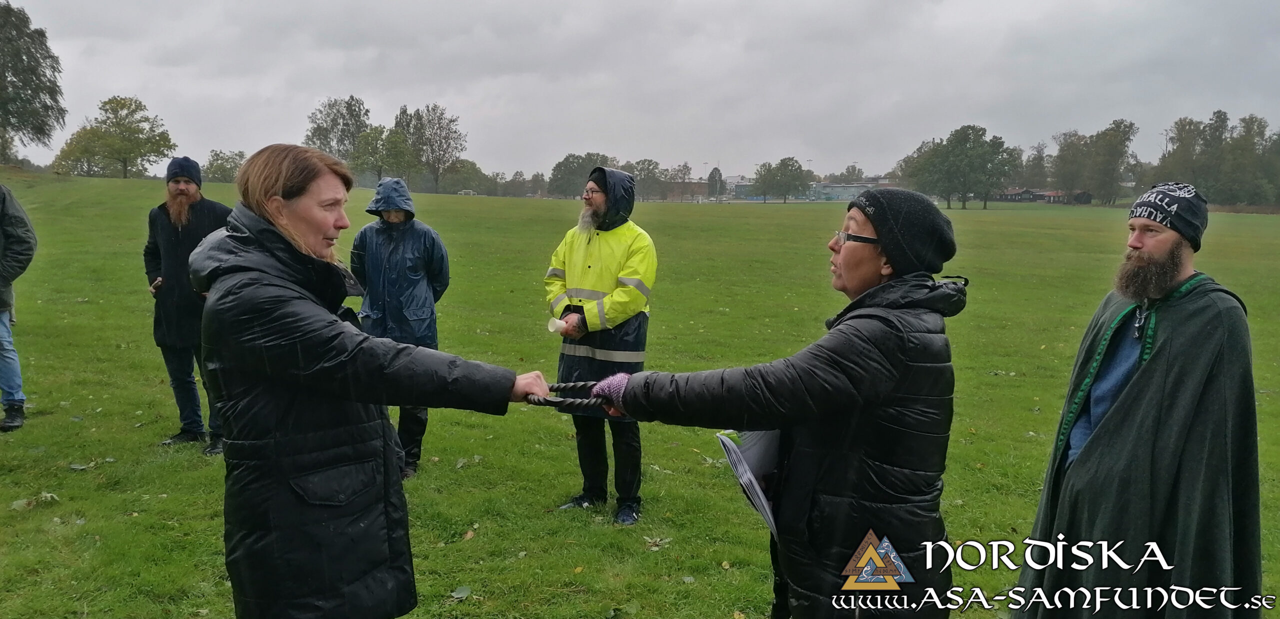 Blotlag Sleipner Vinternätterblot 2025 07