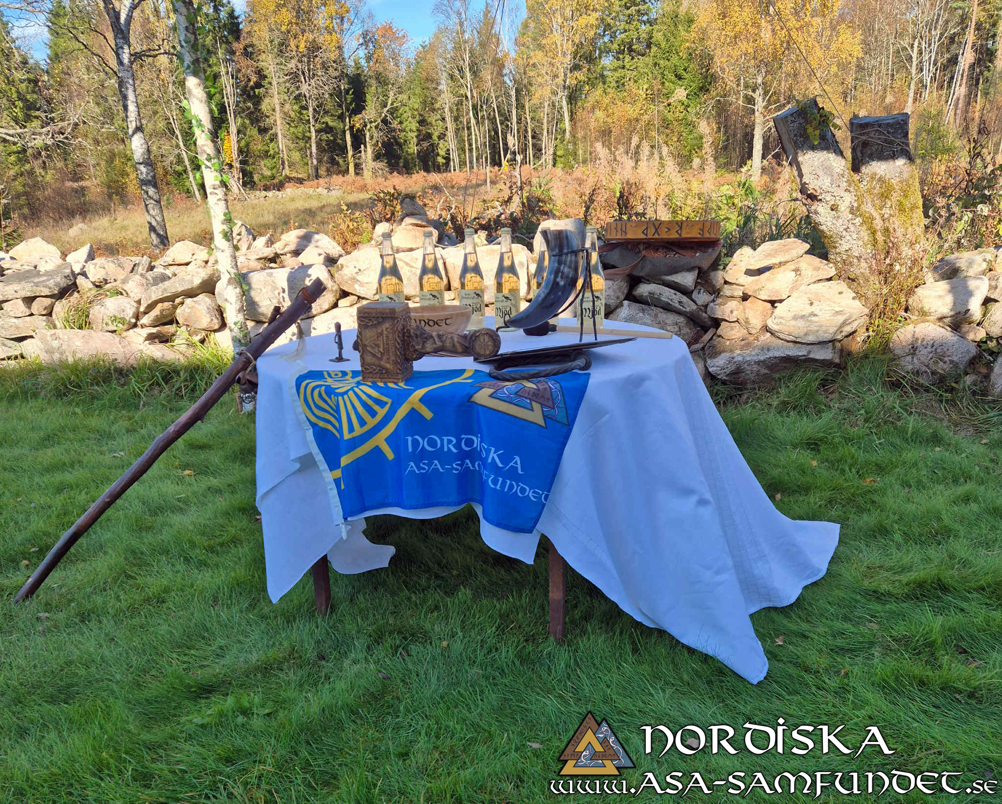 Utförda Ceremonier 2025: Namngivning 11 Oktober 2025