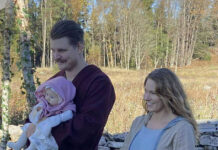 Utförda Ceremonier 2025: Namngivning 11 Oktober 2025 Utförda Ceremonier 2025: Namngivning 11 Oktober 2025