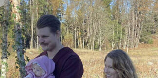 Ceremonies Performed in 2025: Namegiving Ceremony, October 11, 2025 Ceremonies Performed in 2025: Namegiving Ceremony, October 11, 2025