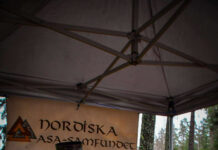 Blóts performed 2025: Blót Kindred Idavallen held Álfablót on November 8, 2025 Blóts performed 2025: Blót Kindred Idavallen held Álfablót on November 8, 2025