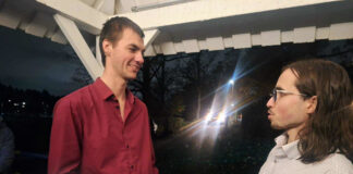 Ceremonies Performed in 2025: Wedding Ceremony Sasha and Justin from France Ceremonies Performed in 2025: Wedding Ceremony for Sasha and Justin in Stockholm