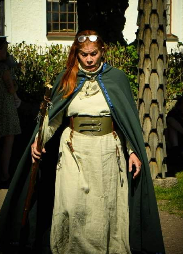 Lena Hildebrand Svensson