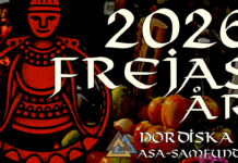 Video clip: 2026 is Dedicated to Freya Video clip: 2026 is Dedicated to Freya