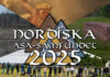 2025 – Året då trägen vann och rötterna växte djupare – En årskrönika och nyårshälsning från Nordiska Asa-samfundet 2025 – Året då trägen vann och rötterna växte djupare - En årskrönika och nyårshälsning från Nordiska Asa-samfundet