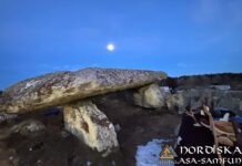 Performed Blóts 2026: The blót kindreds Gungnir and Draupnir jointly held Midwinter blót on January 31 Performed Blóts 2026: The blót kindreds Gungnir and Draupnir jointly held Midwinter blót on January 31