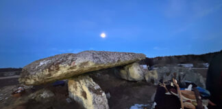 Performed Blóts 2026: The blót kindreds Gungnir and Draupnir jointly held Midwinter blót on January 31 Performed Blóts 2026: The blót kindreds Gungnir and Draupnir jointly held Midwinter blót on January 31