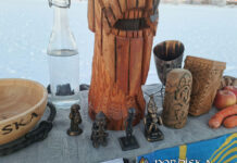 Performed Blóts 2026: Blót kindred Vergelmer held Midwinter Blót January 24 Performed Blóts 2026: Blót kindred Vergelmer held Midwinter Blót January 24