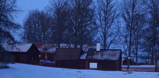 Performed Blóts 2026: Blót kindred Ymer held Midwinter Blót January 31 Performed Blóts 2026: Blót kindred Ymer held Midwinter Blót January 31